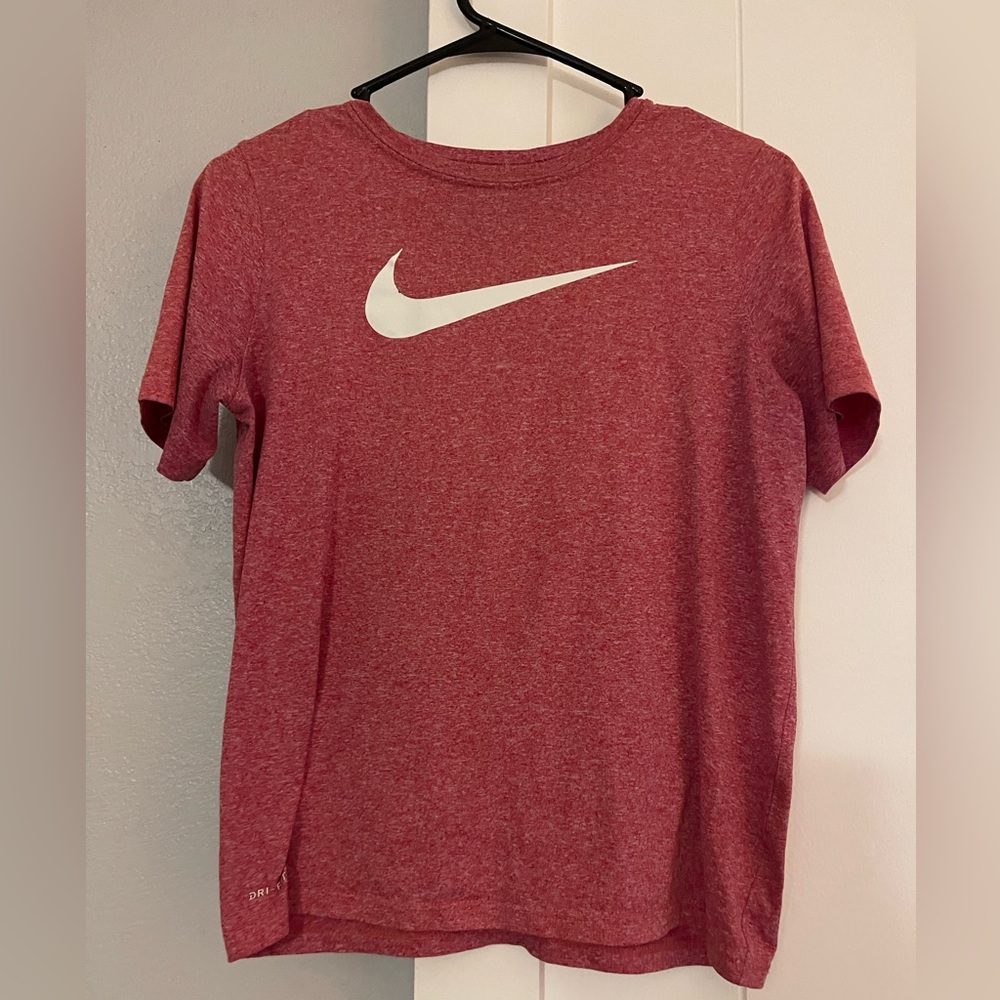 Boys Nike Dri-Fit shirt